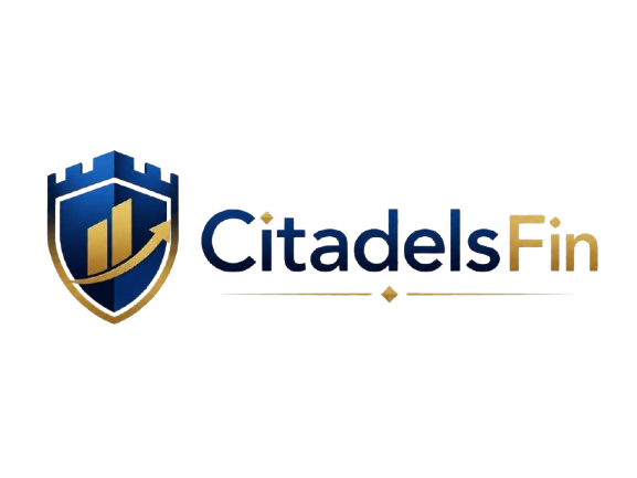 Citadelsfin  